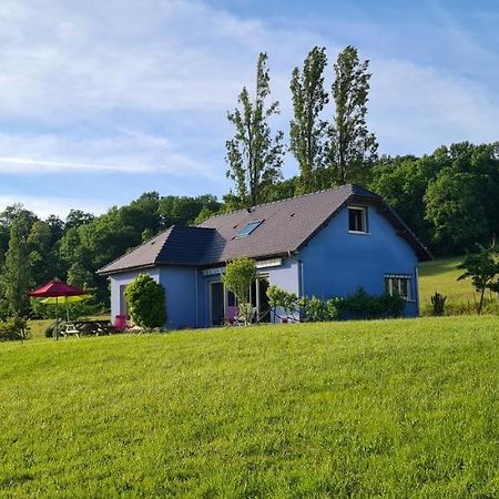 Chambres D'Hotes Relais Milord Estialescq Exterior foto
